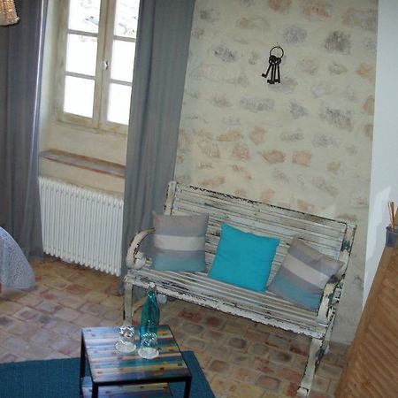 La Garde-Adhémar Mas Bella Cortis Bed & Breakfast 部屋 写真