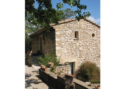 La Garde-Adhémar Mas Bella Cortis Bed & Breakfast エクステリア 写真
