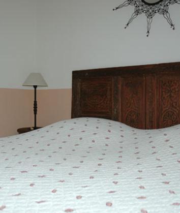 La Garde-Adhémar Mas Bella Cortis Bed & Breakfast エクステリア 写真